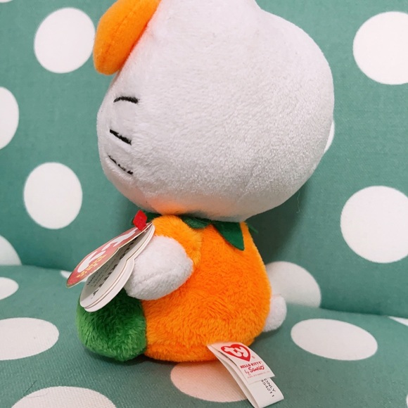 [NEW] SANRIO HELLO KITTY HALLOWEEN VERSION 🎃 - Picture 2 of 6